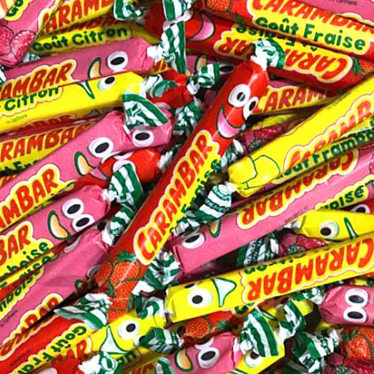 Carambar Fruits (Carambar)