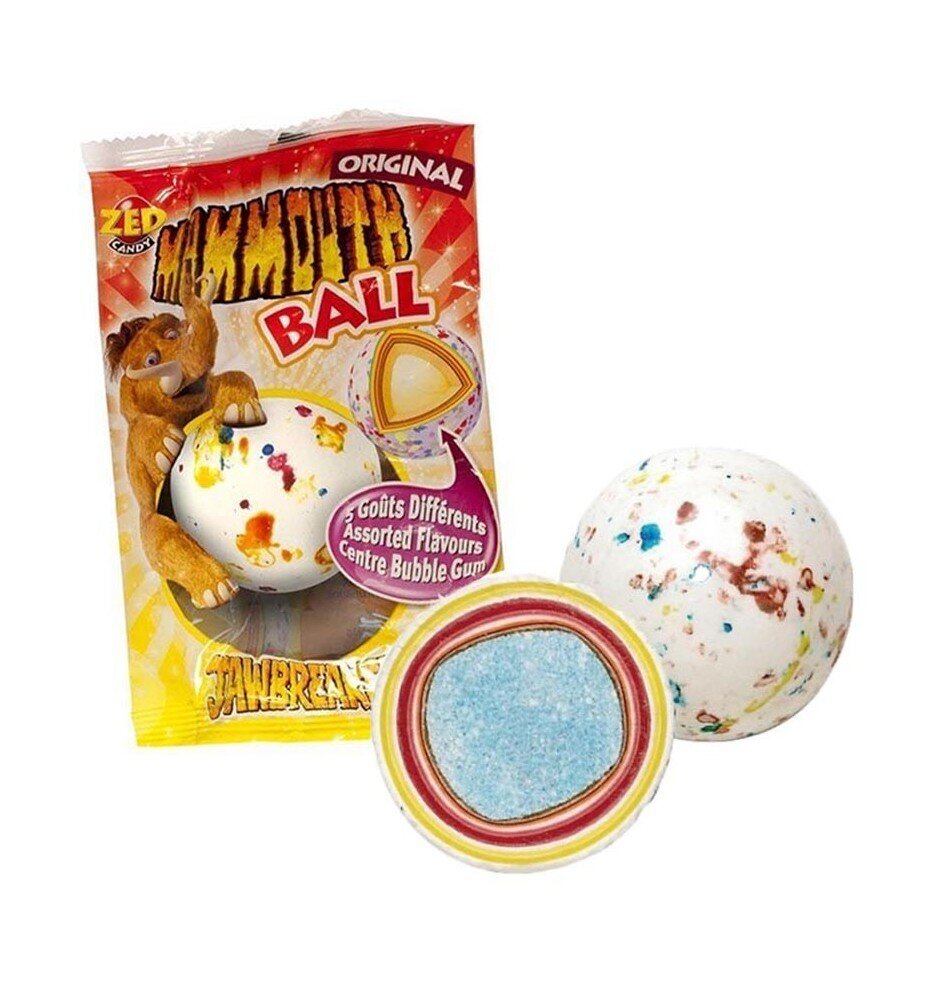 Boule magique Jawbreaker Original